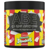 ABE 30servings Drumstick Squashies