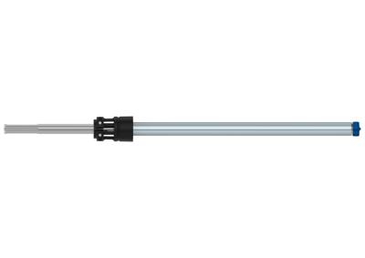 Bosch Accessoires EXPERT SDS CLEAN max-8X boor 25 x 400 x 650 - 2608901796