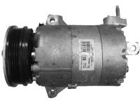 Airstal Airco compressor 10-6006