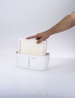 Stylies Alaze - Bevochtiger antibacteriële filter Klimaat accessoire Wit - thumbnail