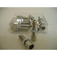 Bofix kabelstelbout m8x32 (12st)