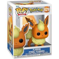 Figuur - FUNKO POP - Pokémon Games - Pyroli - 629