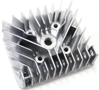 MZA Cilinderkop cylinder head almot s50