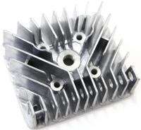 MZA Cilinderkop cylinder head almot s50