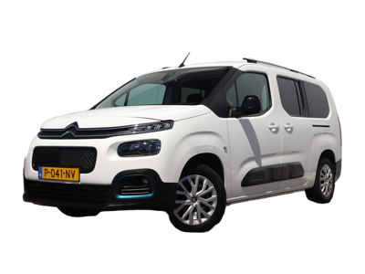 Citroën ë Berlingo
