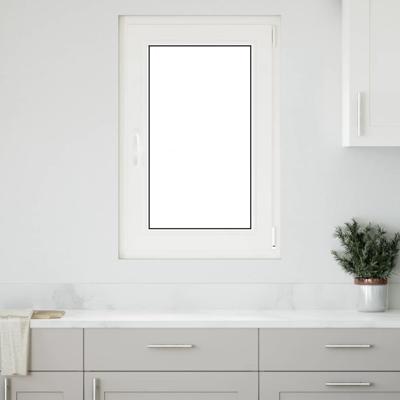 Kelderraam "RISOR" 60x90 cm draaikiep