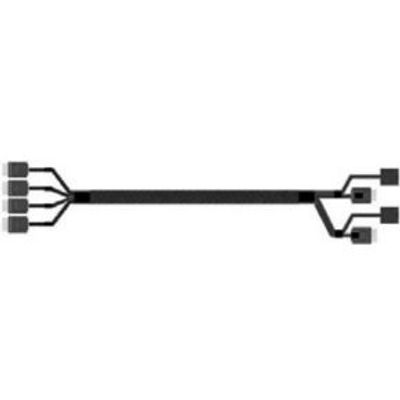 Intel Oculink Cable Kit A2U4PSWCXCXK2