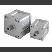 IMI NORGREN RA/192025/MX/30 Compacte cilinder 1 stuk(s)