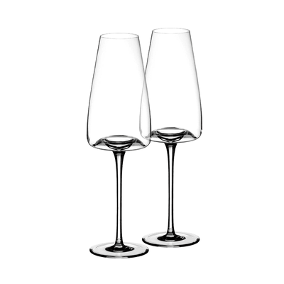 ZIEHER - Vision - Wijnglas 0,28l Rich s/2 h23