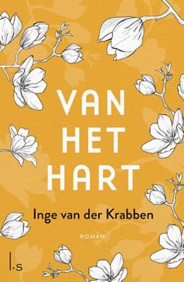Inge van der Krabben Van het hart