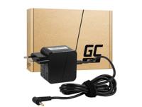 Green Cell AD76PV2 netvoeding & inverter 45 W Zwart Green Cell AD76PV2 netvoeding & inverter 45 W Zwart