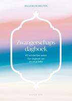 Zwangerschapsdagboek (Hardback)