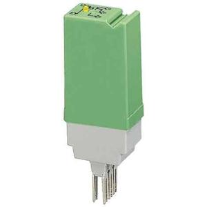 Phoenix Contact ST-REL3-KG230/21 Steekrelais 230 V/DC, 230 V/AC 6 A 1x wisselcontact 10 stuk(s)