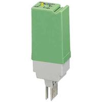 Phoenix Contact ST-REL3-KG230/21 Steekrelais 230 V/DC, 230 V/AC 6 A 1x wisselcontact 10 stuk(s)