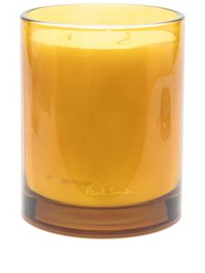 Paul Smith bougie parfumée Daydreamer - Jaune