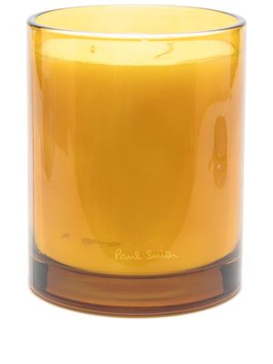 Paul Smith bougie parfumée Daydreamer - Jaune