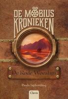 De Rode Woestijn (Hardback)