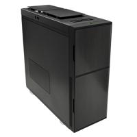 Nanoxia Deep Silence 6 Rev. B Anthracite Full Tower PC-behuizing Antraciet - thumbnail