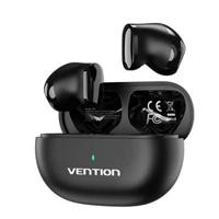 In-ear Bluetooth Hoofdtelefoon Vention Tiny T12 NBLB0 Zwart