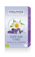 Dream time bio 20 Zakjes