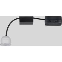 Paulmann 94306 EBL Coin Nova mini LED-inbouwlamp Energielabel: F (A - G) 4 W Helder