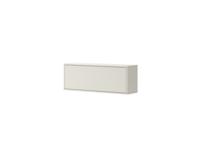Opzetkast CONCEPTION PRO 1 deur kasjmier