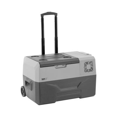 Auto koelkast / vriezer - 12/24 V (DC) /100 - 240 V (AC) - 30 L
