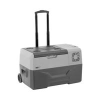 Auto koelkast / vriezer - 12/24 V (DC) /100 - 240 V (AC) - 30 L