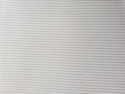 Thermoscreen Zonwerend Horgaas Wit 200 cm breed p/m1