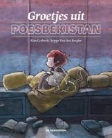 Groetjes uit Poesbekistan (Hardback) Groetjes uit Poesbekistan (Hardback)