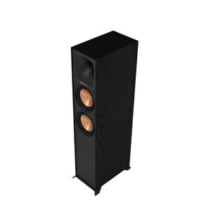 Klipsch Reference  R-600F vloerstande speakers - Zwart (per paar)