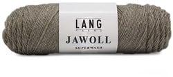 Lang Yarns Jawoll Superwash 045 Licht Bruin Mélange