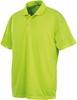 Spiro RT288 Performance Aircool Polo - Fluorescent Yellow - S