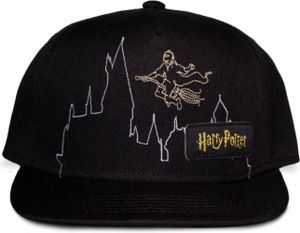 Harry Potter - Men's Snapback Cap