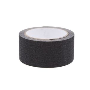 Anti sliptape zwart 50 mm x 5 m   -