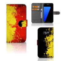 Samsung Galaxy S7 Edge | Bookstyle Case | België Samsung Galaxy S7 Edge | Bookstyle Case | België