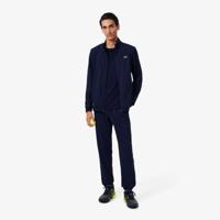 Lacoste Tennis x Daniil Medvedev Trainingspak Heren Donkerblauw - Maat M - Kleur: Donkerblauw | Soccerfanshop