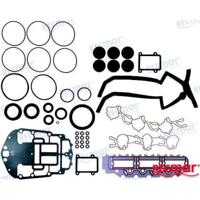 REC437155 - MOTORPAKKINGSET Bombardier