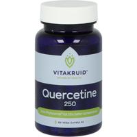 Quercetine