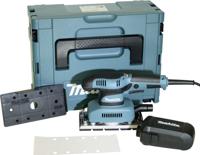 Makita BO3711J Vlakschuurmachine | 180w 185x93mm in M-box - BO3711J