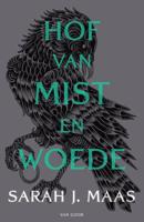 Hof van mist en woede (Paperback)