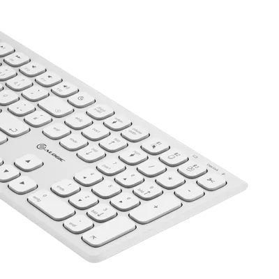 Alogic Echelon wireless keyboard (FR-layout)