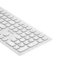 Alogic Echelon wireless keyboard (FR-layout)