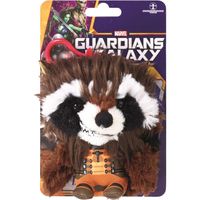 Marvel: Mini Plush with Sound - Rocket Pluchenspeelgoed Marvel: Mini Plush with Sound - Rocket Pluchenspeelgoed