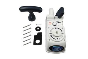 Jabsco Klepdeksel Service Kit (29090/29120-3) Default