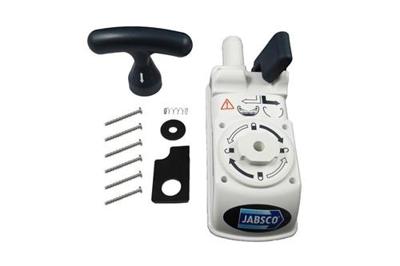 Jabsco Klepdeksel Service Kit (29090/29120-3) Default