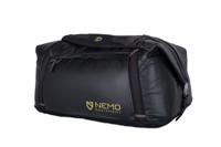 Nemo Double Haul Convertible 100L Duffel Black 100L