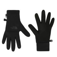 The North Face Etip Recycled Handschoen Dames TNF Black L