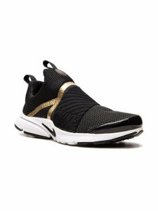 Nike Kids baskets Presto Extreme - Noir