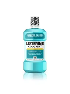 Listerine Cool Mint Mondwater - 500 ml